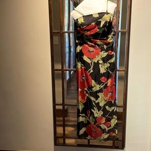 A.B.S. By Allen Schwartz Evening Dress